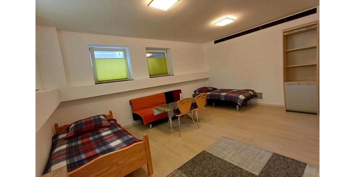 Wohnen auf Zeit Berlin Treptow-Köpenick - 2 Zimmer, 30 m&sup2;, 500&euro; | Angebot:24711638