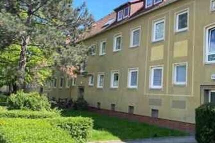 Wohnung Braunschweig Wabe-Schunter-Beberbach - 2 Zimmer, 48 m&sup2;, 436&euro; | Angebot:25970005
