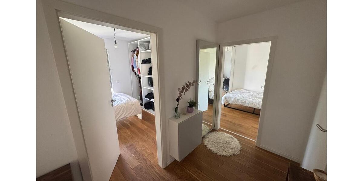 Wohnen auf Zeit Ludwigshafen am Rhein Mundenheim - 1 Zimmer, 8 m&sup2;, 580&euro; | Angebot:26290184