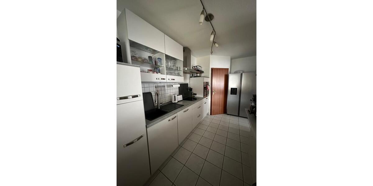 Etagenwohnung Biebergemünd - 2 Zimmer, 65 m&sup2;, 790&euro; | Angebot:26406495