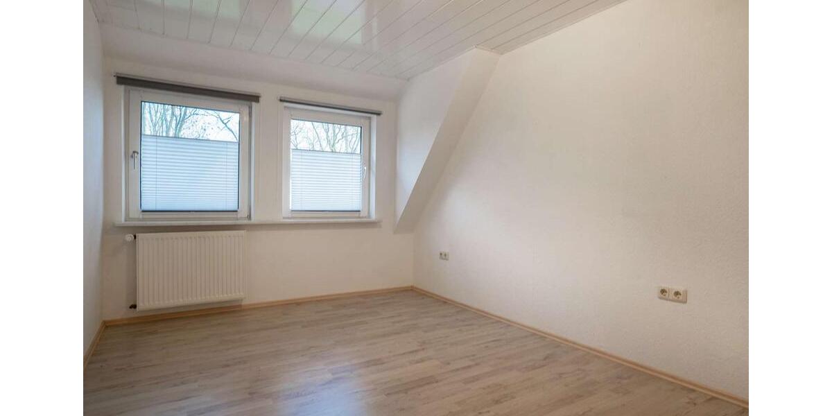 Dachgeschoßwohnung Großheide - 2 Zimmer, 65 m&sup2;, 475&euro; | Angebot:21462669