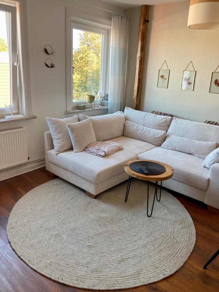 ANFRAGESTOP❗️Schöne, helle 2,5 Zimmerwohnung an der Wakenitz zimmer