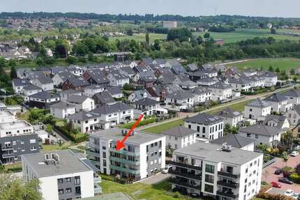 Wohnung Recklinghausen Hillerheide - 3.5 Zimmer, 102 m&sup2;, 1.258&euro; | Angebot:27264433
