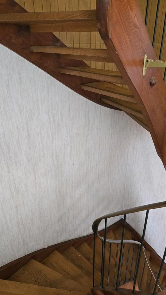 Reihenmittelhaus in Ingolstadt (85055) renoviert und modernisiert