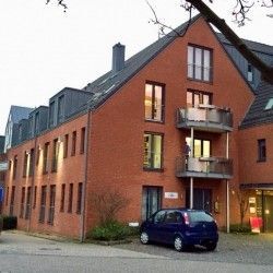 Schöne Wohnung im Herzen von Havixbeck über zwei Etagen - 3.5 Havixbeck | Angebot:26329719