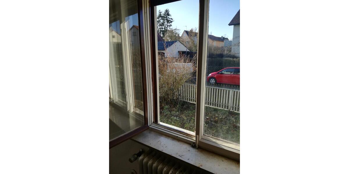 Wohnen auf Zeit Erlangen Alterlangen - 3 Zimmer, 13 m&sup2;, 500&euro; | Angebot:24844458