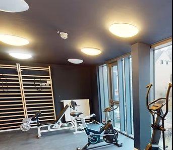 Etagenwohnung Siegen Kaan-Marienborn - 1 Zimmer, 24 m&sup2;, 340&euro; | Angebot:26161751