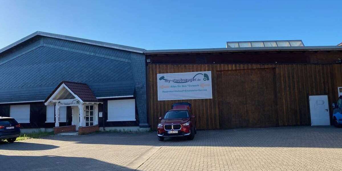 Gewerbeobjekt Henstedt-Ulzburg Ulzburg - 3.700&euro; | Angebot:26788985