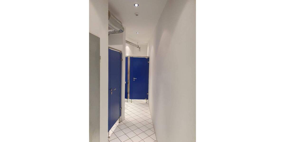 Gewerbeobjekt Frankenberg (Eder) Schreufa - 476&euro; | Angebot:25901435