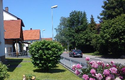 Dachgeschoßwohnung Senden - 3.5 Zimmer, 80 m&sup2;, 850&euro; | Angebot:24771841