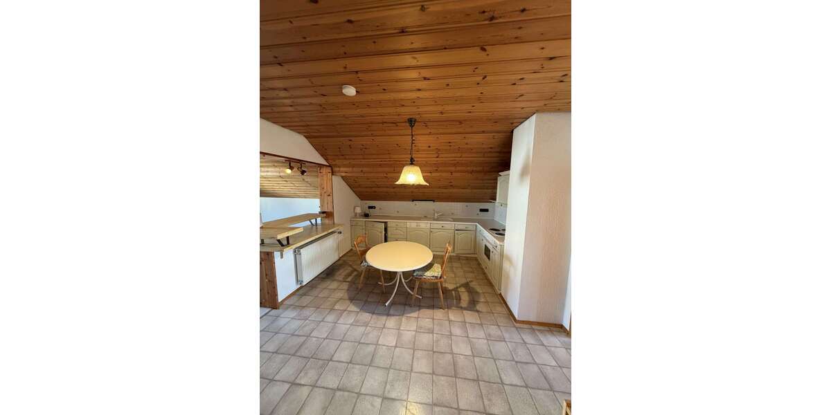 Etagenwohnung Landstuhl Atzel - 2 Zimmer, 60 m&sup2;, 550&euro; | Angebot:27004114