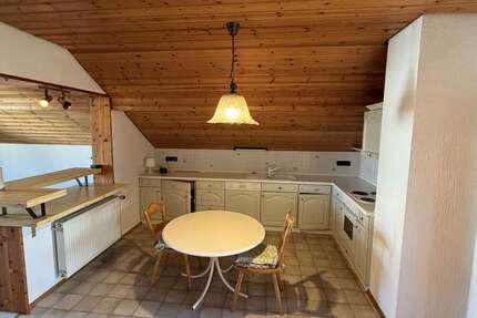 Wohnung Landstuhl Atzel - 2 Zimmer, 60 m&sup2;, 550&euro; | Angebot:27004114
