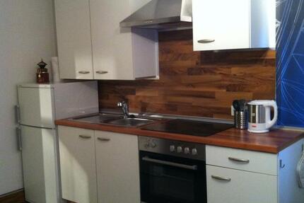 Wohnung Bad Hersfeld - 1 Zimmer, 32 m&sup2;, 360&euro; | Angebot:27628004