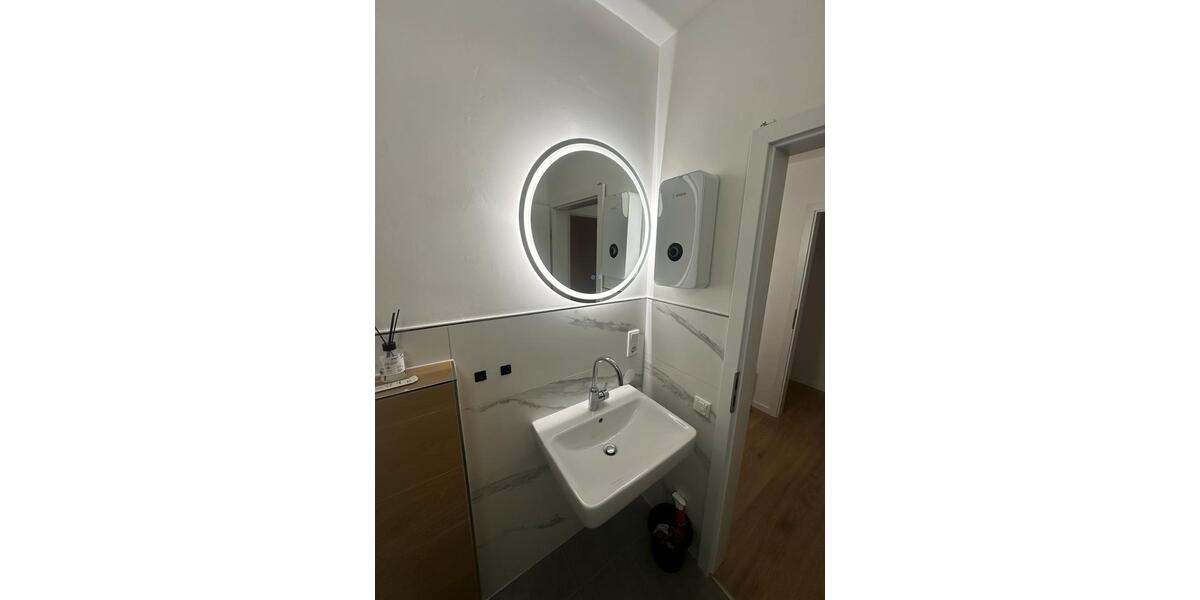 Erdgeschoßwohnung Marsberg - 2 Zimmer, 50 m&sup2;, 525&euro; | Angebot:24819786