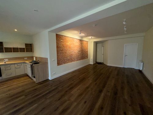 Erdgeschoßwohnung Ludwigslust - 2 Zimmer, 87 m&sup2;, 750&euro; | Angebot:23261154