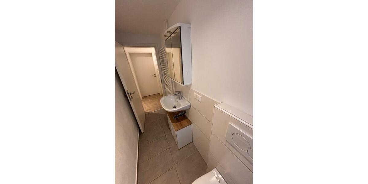 Wohnen auf Zeit Heidelberg Kirchheim - 3 Zimmer, 20 m&sup2;, 495&euro; | Angebot:26032000