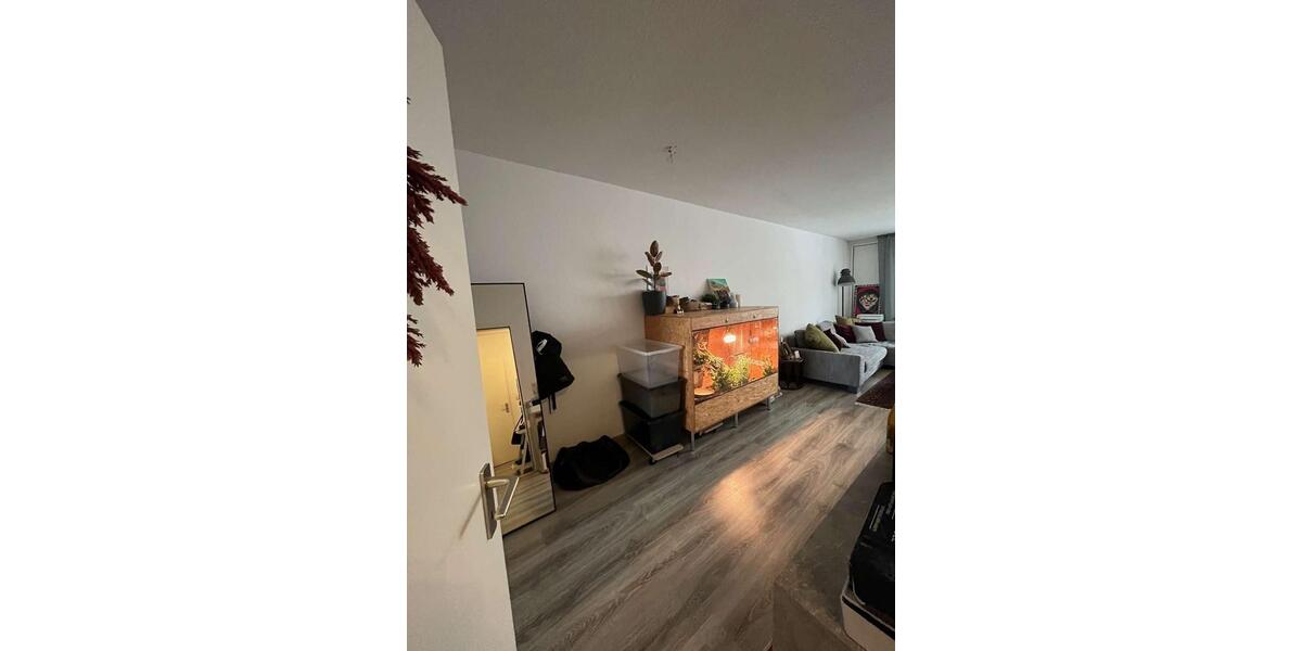 Etagenwohnung Hannover Buchholz-Kleefeld - 2 Zimmer, 60 m&sup2;, 735&euro; | Angebot:24444258
