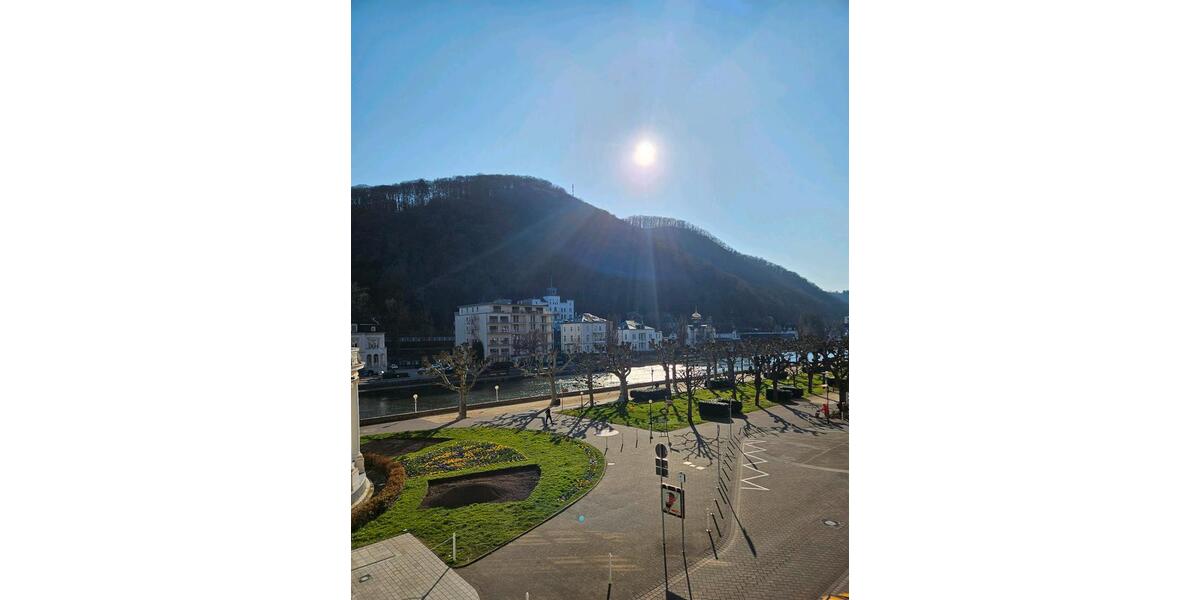 Etagenwohnung Bad Ems - 3.5 Zimmer, 99 m&sup2;, 950&euro; | Angebot:26286684