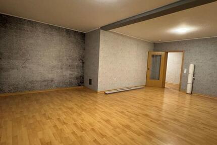 Wohnung frei - Barrierefrei möglich 3 zimmer