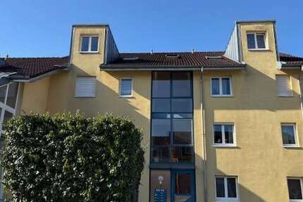 Wohnung Haslach i. K. - 2 Zimmer, 64 m&sup2;, 575&euro; | Angebot:26130678