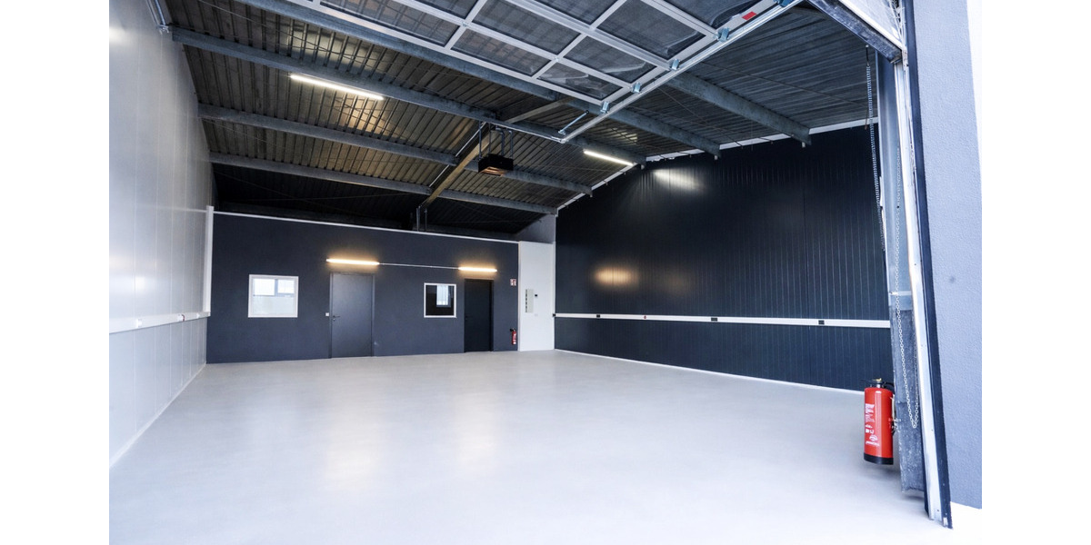 Gewerbeobjekt Butzbach - 2.250&euro; | Angebot:24745444