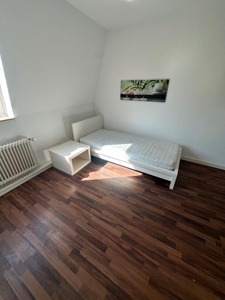 Möbliertes Apartment zu vermieten