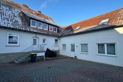 Wohnung Bad Nenndorf - 3 Zimmer, 95 m&sup2;, 800&euro; | Angebot:25175470