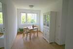**MODERNISIERTE 3 Zimmer ERDGESCHOSS Wohnung MIT BALKON UND NEUEM DUSCHBAD**