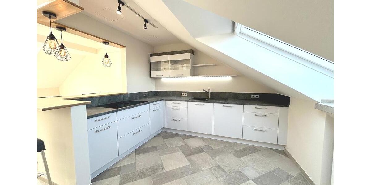 Etagenwohnung Kenn - 2 Zimmer, 87 m&sup2;, 1.180&euro; | Angebot:26006100