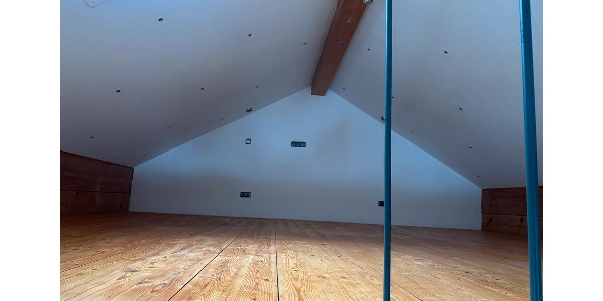 Loft - Studio - Atelier Regen - 1 Zimmer, 100 m&sup2;, 900&euro; | Angebot:24752308