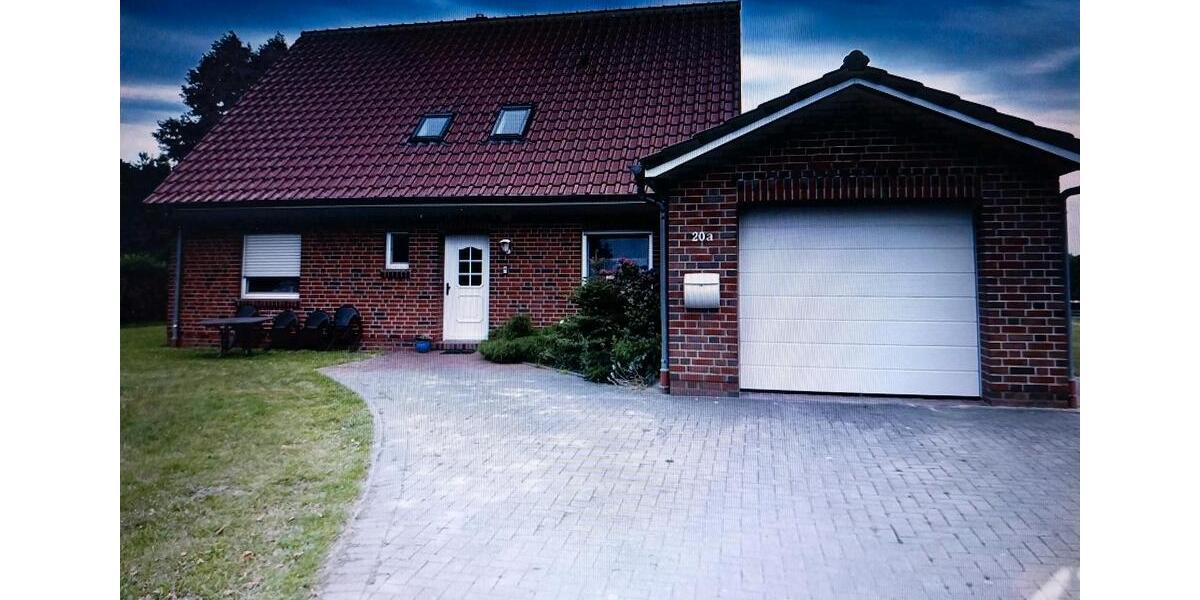 Wohnen auf Zeit Südbrookmerland - 6 Zimmer, 80 m&sup2;, 17&euro; | Angebot:24093750