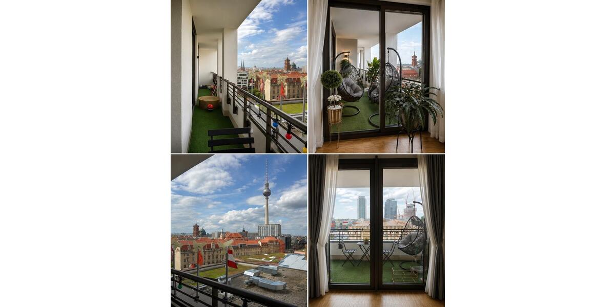 Einfamilienhaus Berlin Lichtenberg - 4 Zimmer, 150 m&sup2;, 5.200&euro; | Angebot:26504927