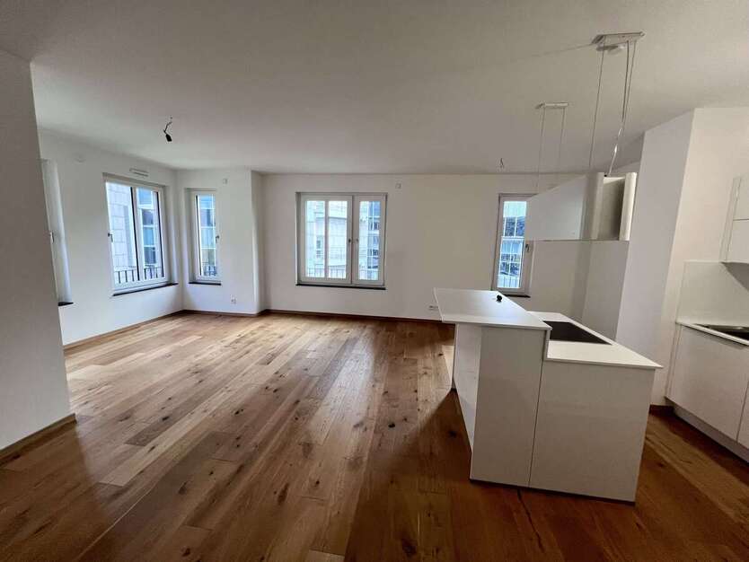 Wohnung zum Mieten in Frankfurt am Main 1.748,88 € 67 m² 2 zimmer