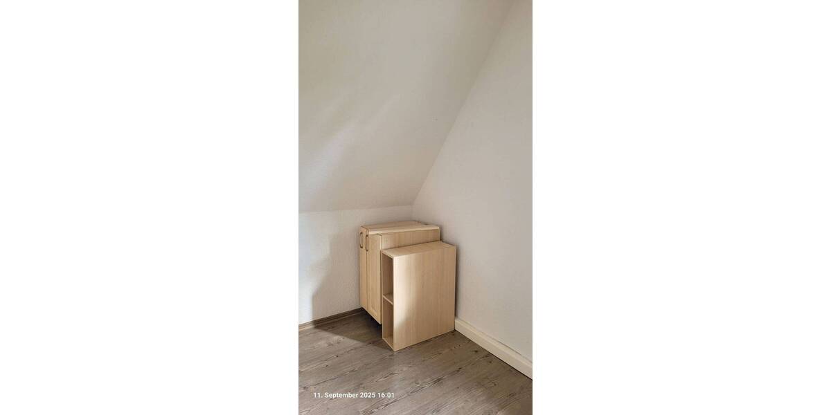 Etagenwohnung Erlau Schweikershain - 4 Zimmer, 70 m&sup2;, 390&euro; | Angebot:25670604