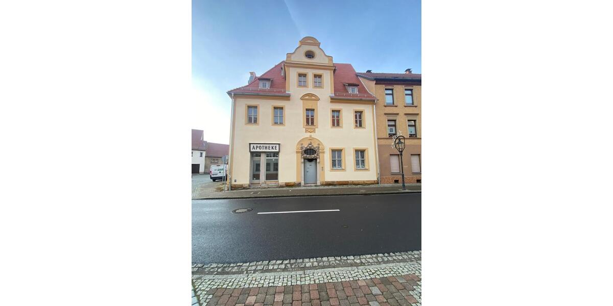 Maisonettenwohnung Pegau - 5 Zimmer, 122 m&sup2;, 1.465&euro; | Angebot:25921016