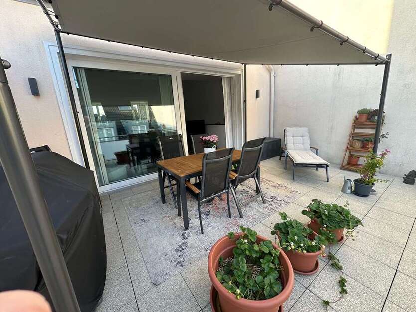 Wohnung zum Mieten in Ratingen 1.600 € 121 m²