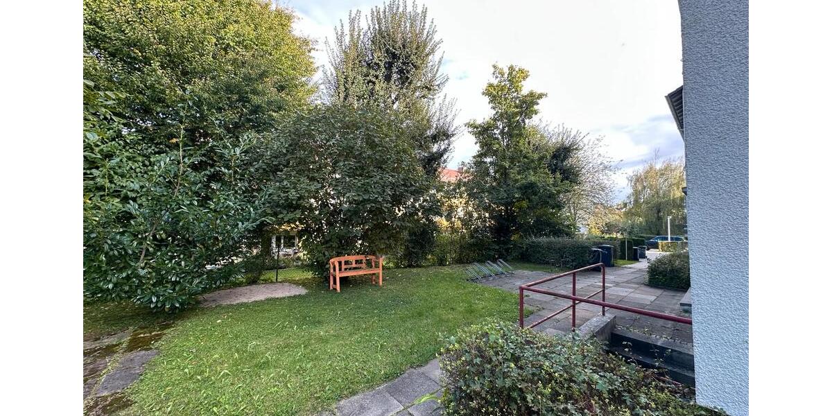 Etagenwohnung Herrenberg - 2 Zimmer, 54 m&sup2;, 750&euro; | Angebot:24757277