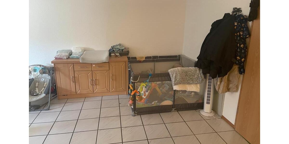 Etagenwohnung Trippstadt - 2 Zimmer, 48 m&sup2;, 667&euro; | Angebot:26636596