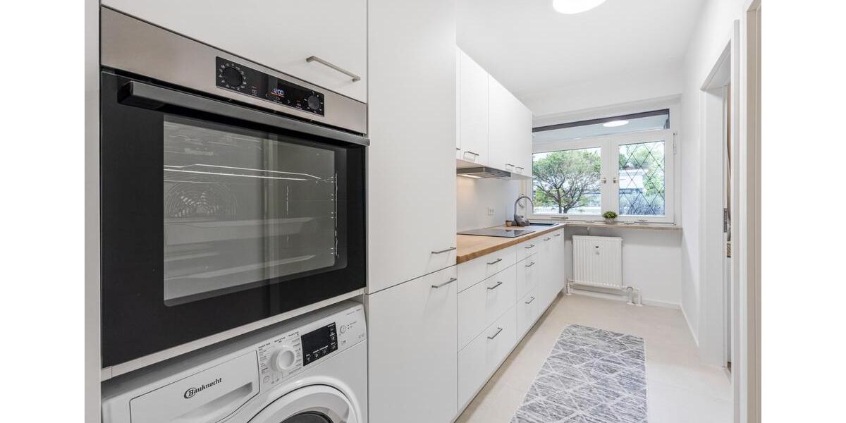 Wohnen auf Zeit München Giesing - 5 Zimmer, 110 m&sup2;, 675&euro; | Angebot:26673943