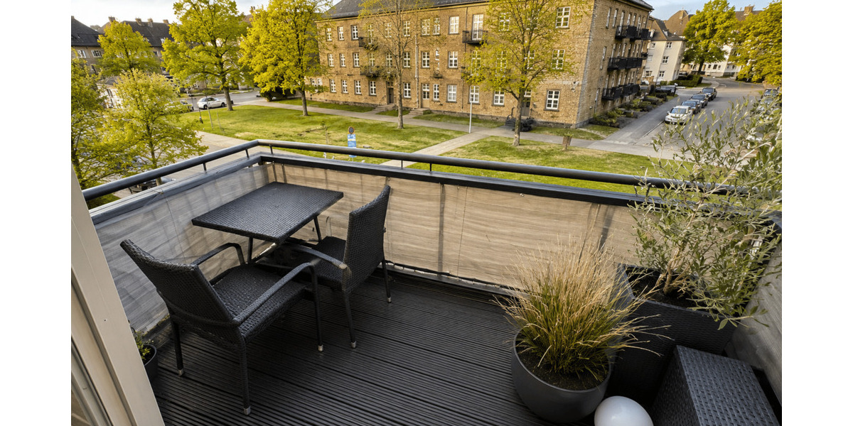 Etagenwohnung Bitburg - 2 Zimmer, 63 m&sup2;, 730&euro; | Angebot:26740570