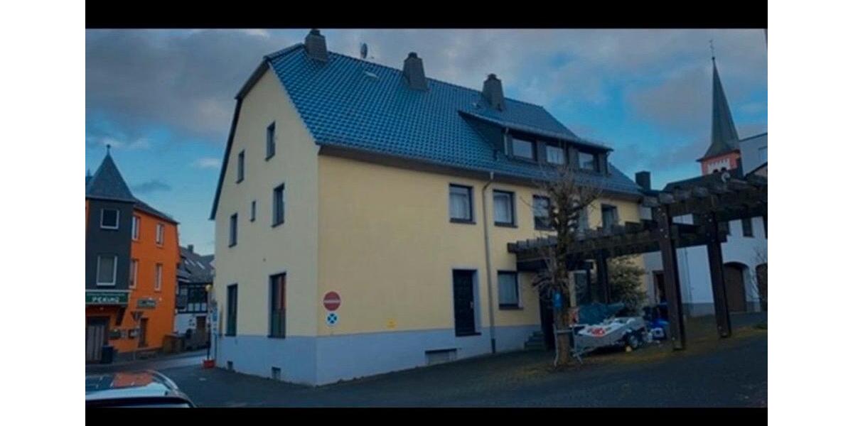 Etagenwohnung Stadtkyll - 2 Zimmer, 65 m&sup2;, 490&euro; | Angebot:24741521