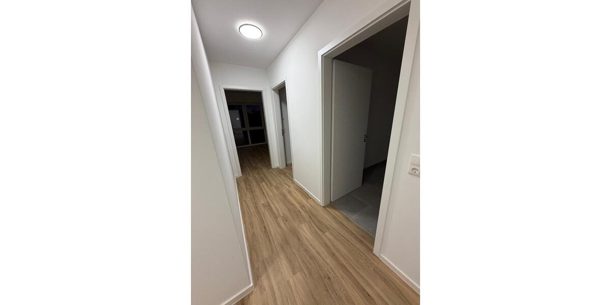 Etagenwohnung Heide - 5 Zimmer, 113 m&sup2;, 1.525&euro; | Angebot:24571008