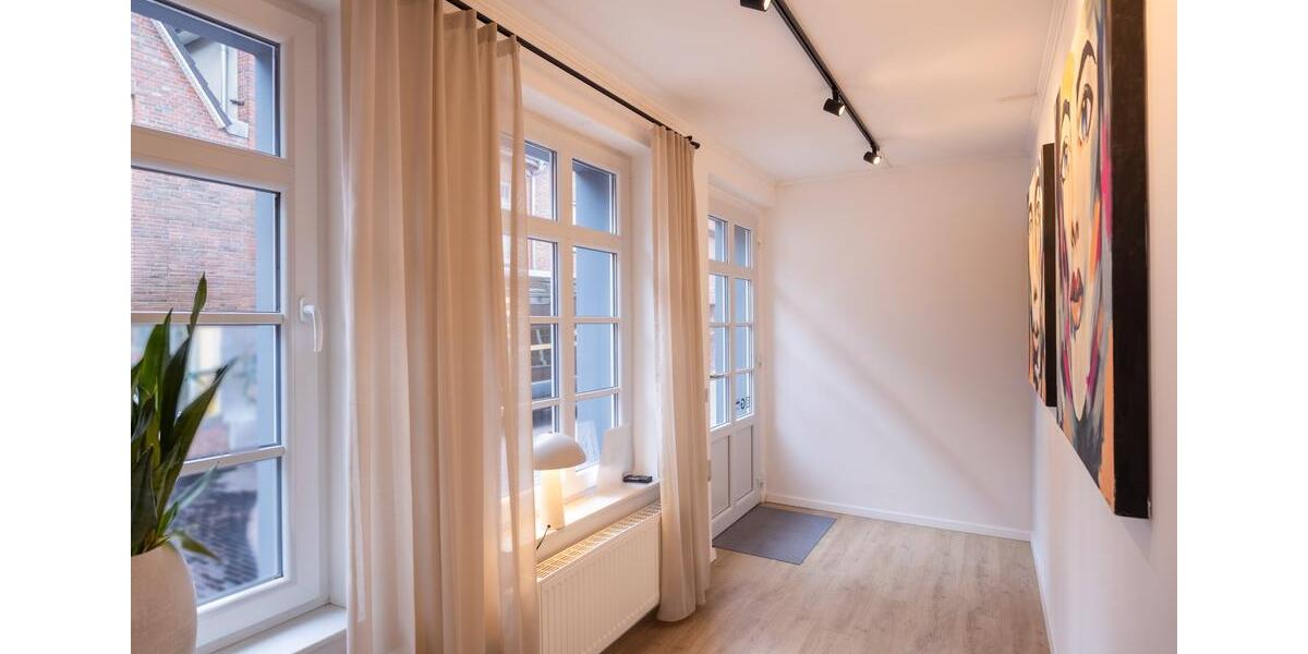 Gewerbeobjekt Aurich - 650&euro; | Angebot:25893068