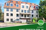 Erdgeschoßwohnung Leipzig Altwest - 2 Zimmer, 87 m&sup2;, 1.479&euro; | Angebot:26283444