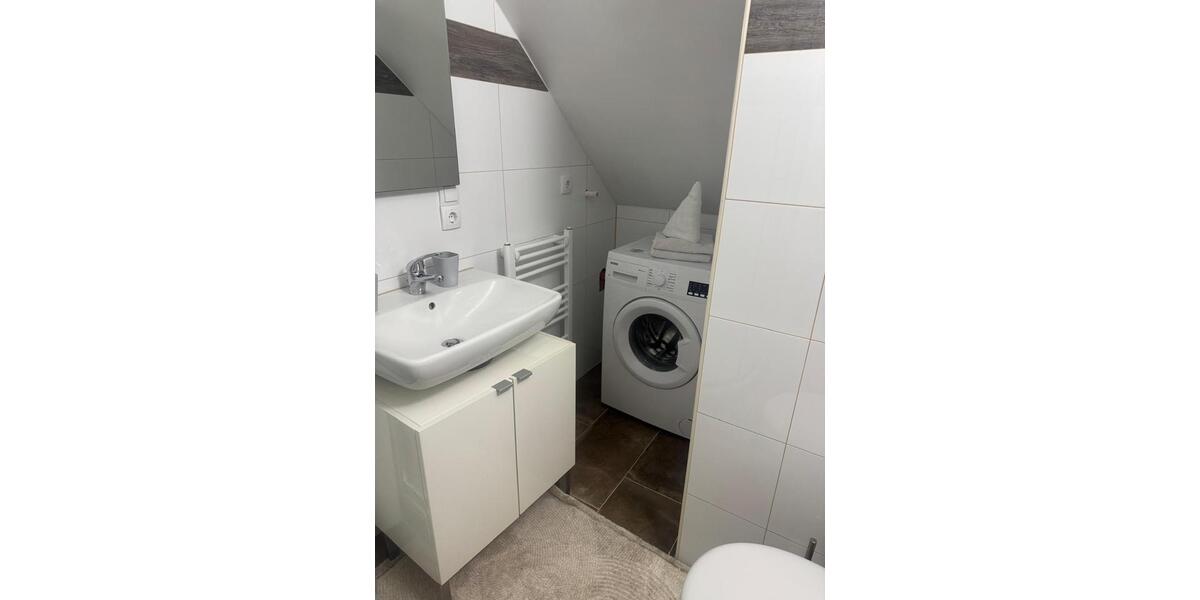 Erdgeschoßwohnung Menden (Sauerland) Bösperde - 2 Zimmer, 60 m&sup2;, 800&euro; | Angebot:26380558