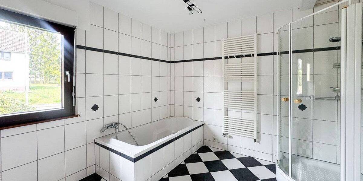 Einfamilienhaus Windhagen Schweifeld - 3 Zimmer, 131 m&sup2;, 1.080&euro; | Angebot:26261809