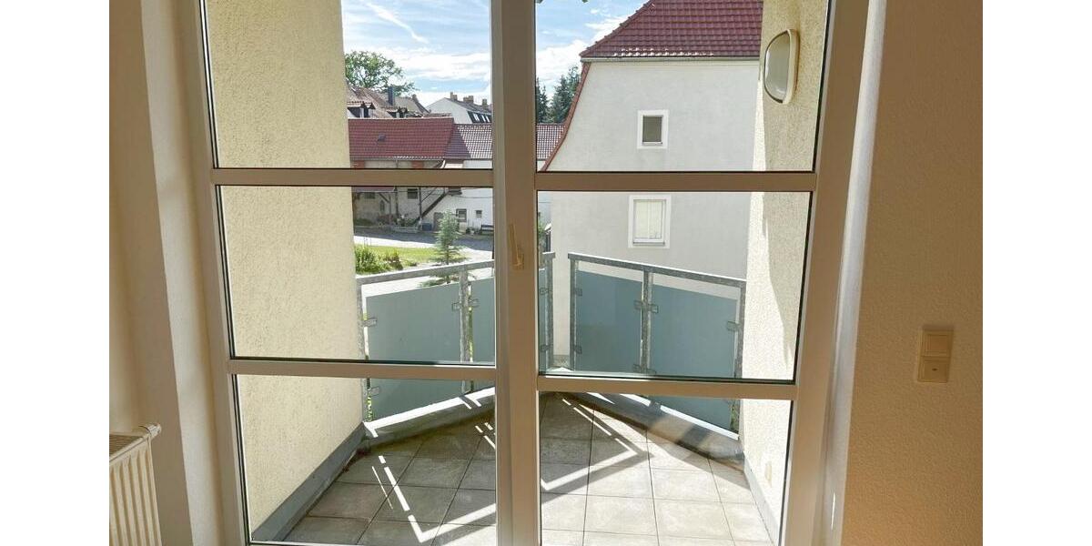 Etagenwohnung Löbau - 1 Zimmer, 32 m&sup2;, 210&euro; | Angebot:26662904