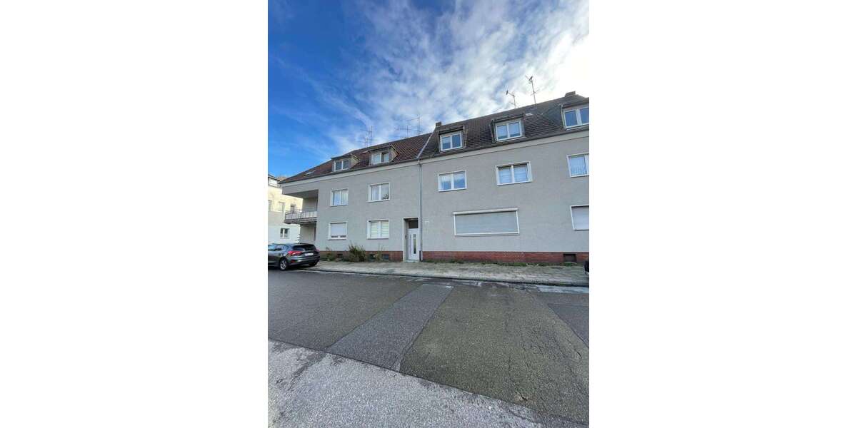 Wohnung zum Mieten in Oberhausen 770 € 96.49 m² 3 zimmer