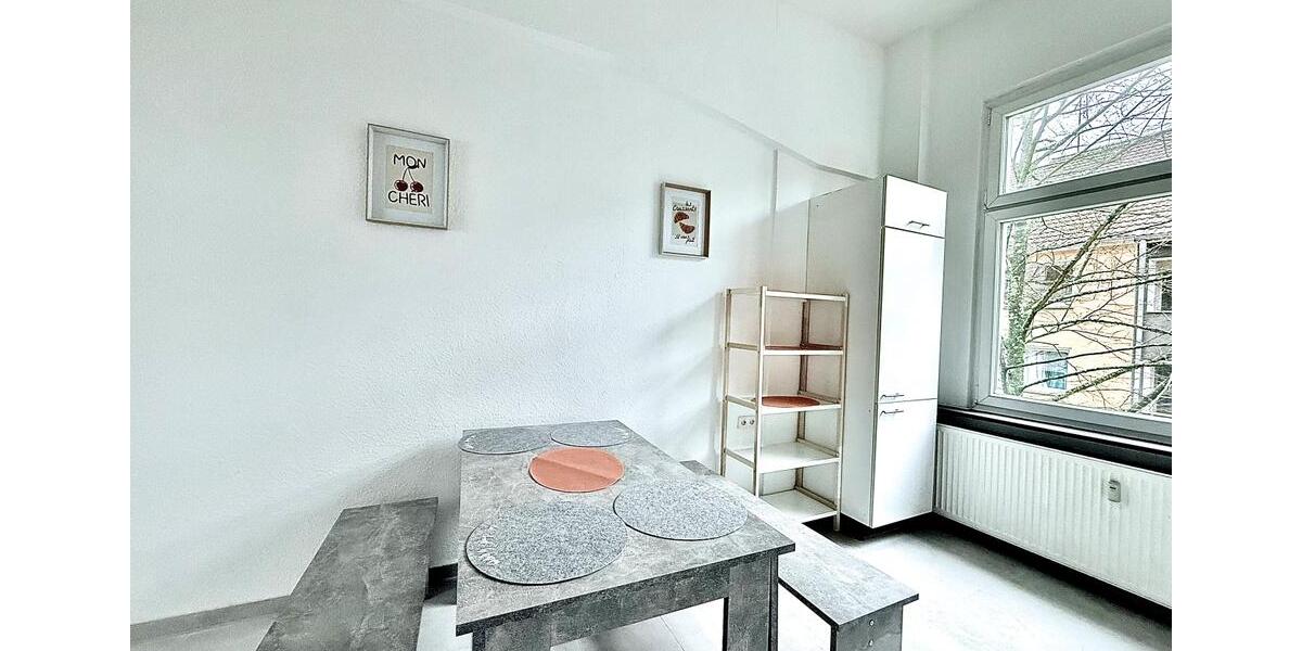 Wohnen auf Zeit Essen Huttrop - 5 Zimmer, 120 m&sup2;, 550&euro; | Angebot:25230036