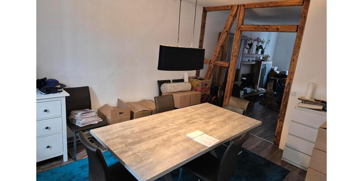 Erdgeschoßwohnung Bad Harzburg - 3 Zimmer, 90 m&sup2;, 685&euro; | Angebot:24729982